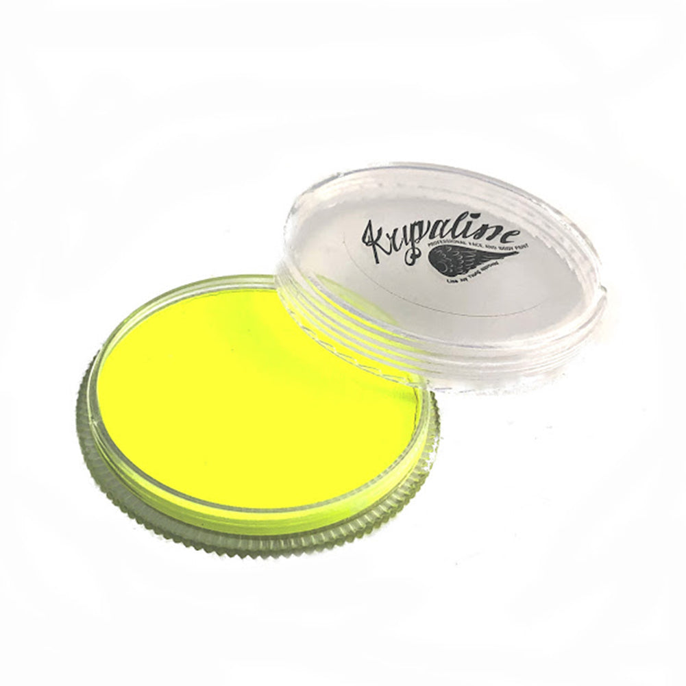 Kryvaline Regular Line - Neon Yellow kn04 (1.06 oz/30 gm)