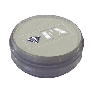 Diamond FX Face Paints - White 01