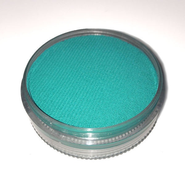 Diamond FX Face Paints - Sea Green 26: FacePaint.com - Facepaint.com