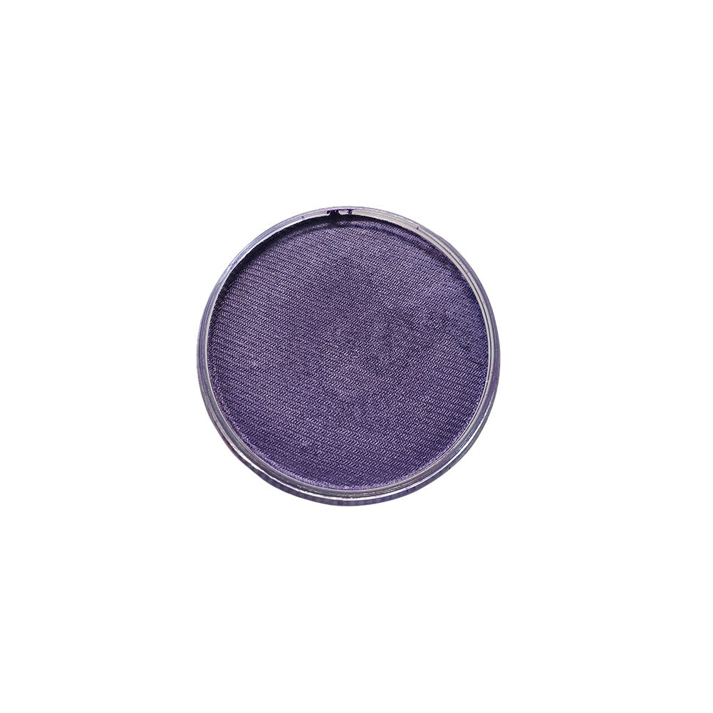 Diamond FX Face Paints - Metallic Purple M80