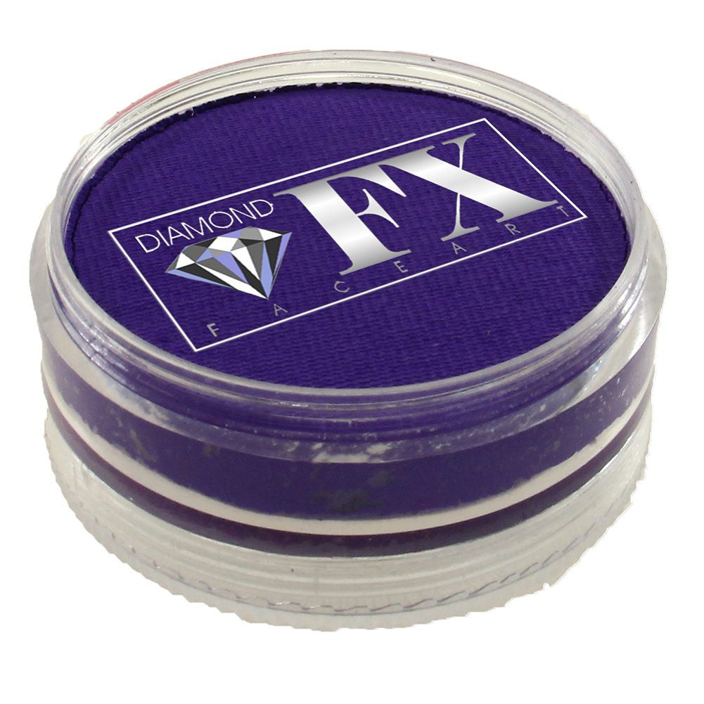 Diamond FX Purple - Neon Purple