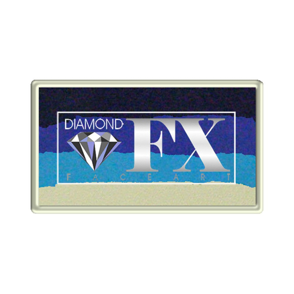 Diamond FX Split Cakes - Small Captain Obvious 10 (1.06 oz/30 gm)