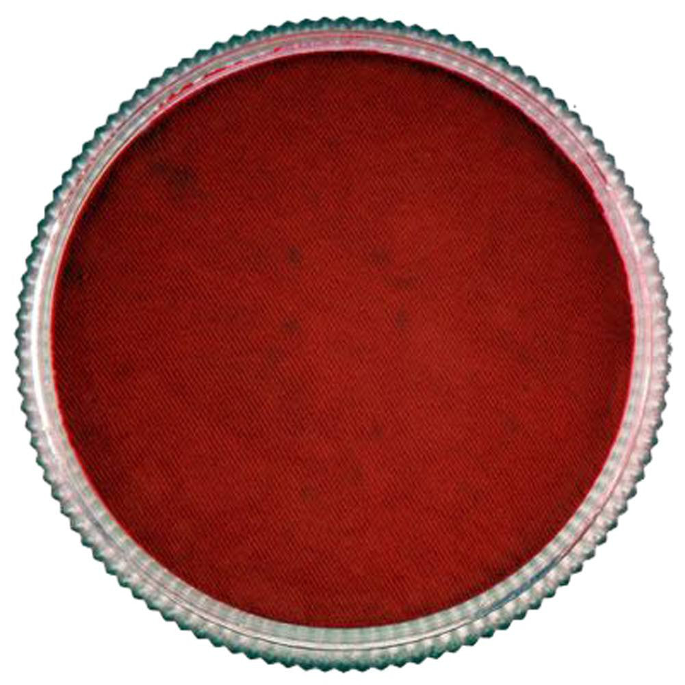 Cameleon Face Paint - Baseline Blood Red