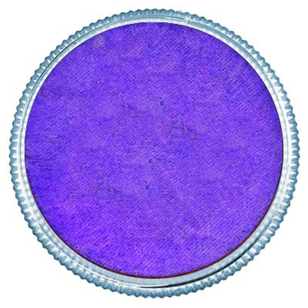 Cameleon - Neon Electric Purple UV306 (32 gm)