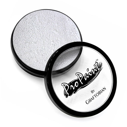 Graftobian Lilac ProPaint Paint - Metallic Pearl Frost (1 oz/30 ml)