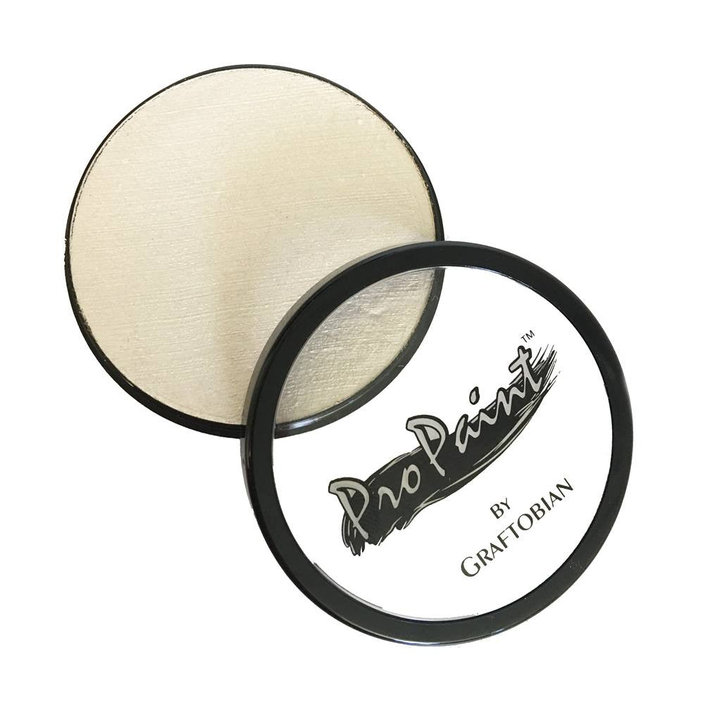 Graftobian Gold ProPaint Paint - Gossamer Gold (1 oz/30 ml)