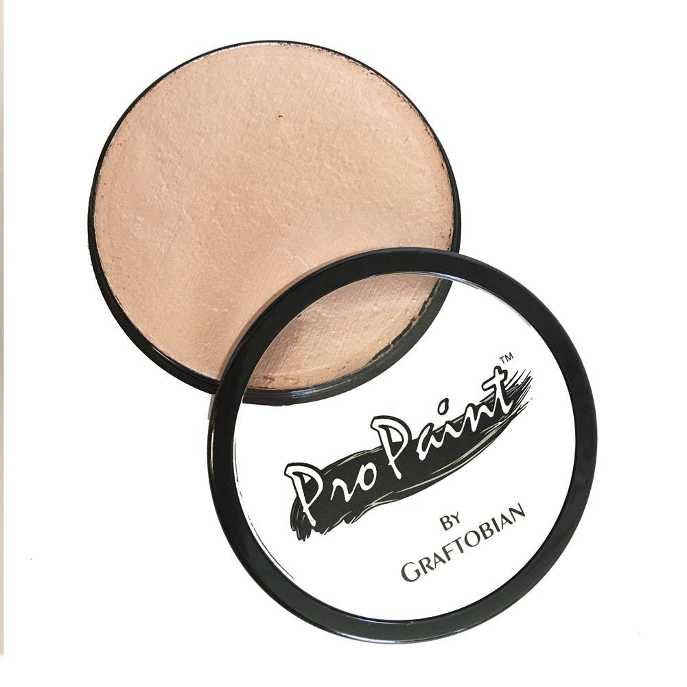 Graftobian Pink ProPaint Paint - Pixie Pink (1 oz/30 ml)