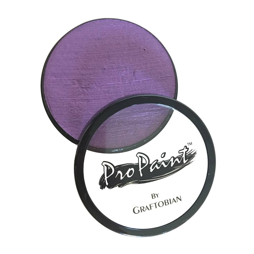 Graftobian Lilac ProPaint Paint - Lilac Frost (1 oz/30 ml)