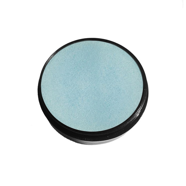 FAB Blue Face Paint s Pearl Baby Blue Shimmer 063
