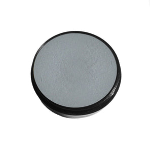 FAB Gray Superstar Face Paint Refill - Light Grey 071 (11 gm)