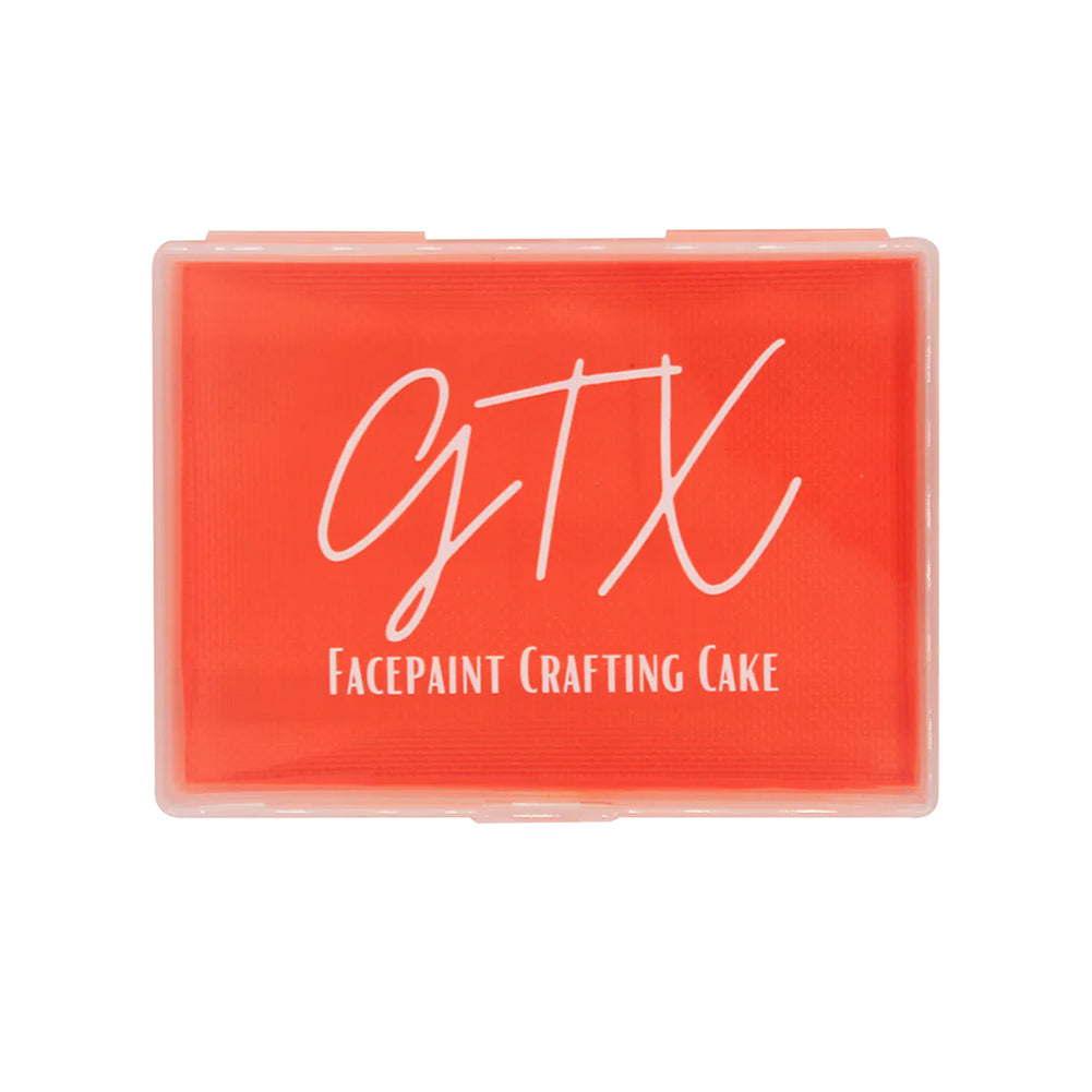 GTX Facepaint - Neon Tangelo (60 gm)