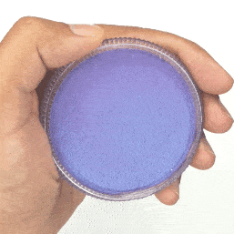 Fusion Body Art Face Paint - Pearl Purple Magic (25 gm)
