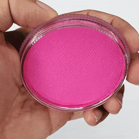 Fusion Body Art Face Paint - Prime Pink Sorbet (32 gm)