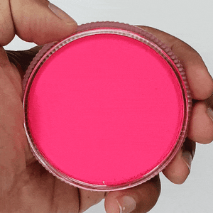Fusion Body Art & FX - UV Neon Magenta (32 gm)
