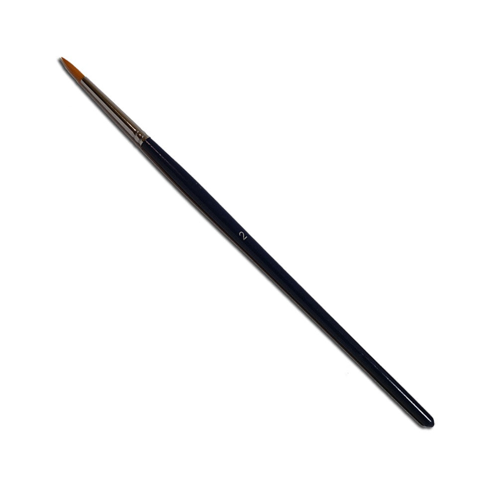 TAG #2 Round Brush (3/32")