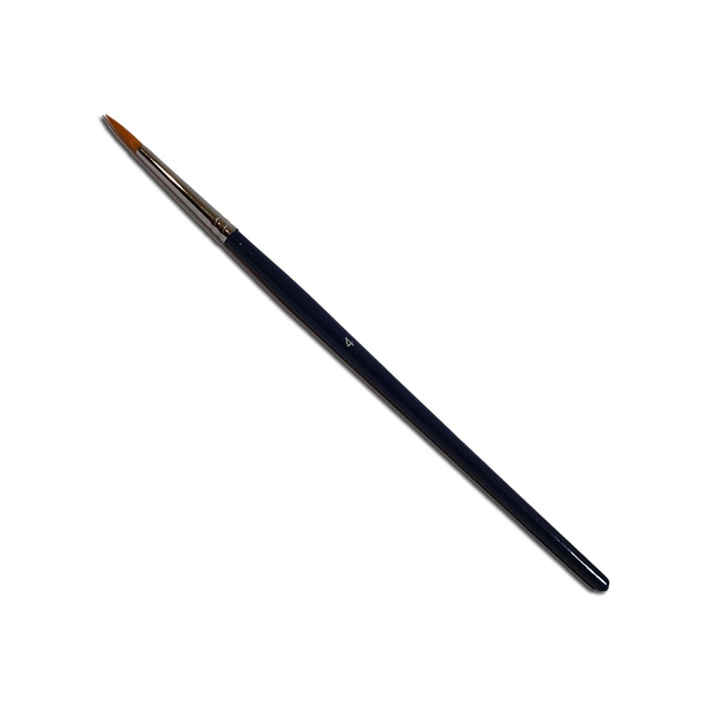 TAG #4 Round Brush (1/8")