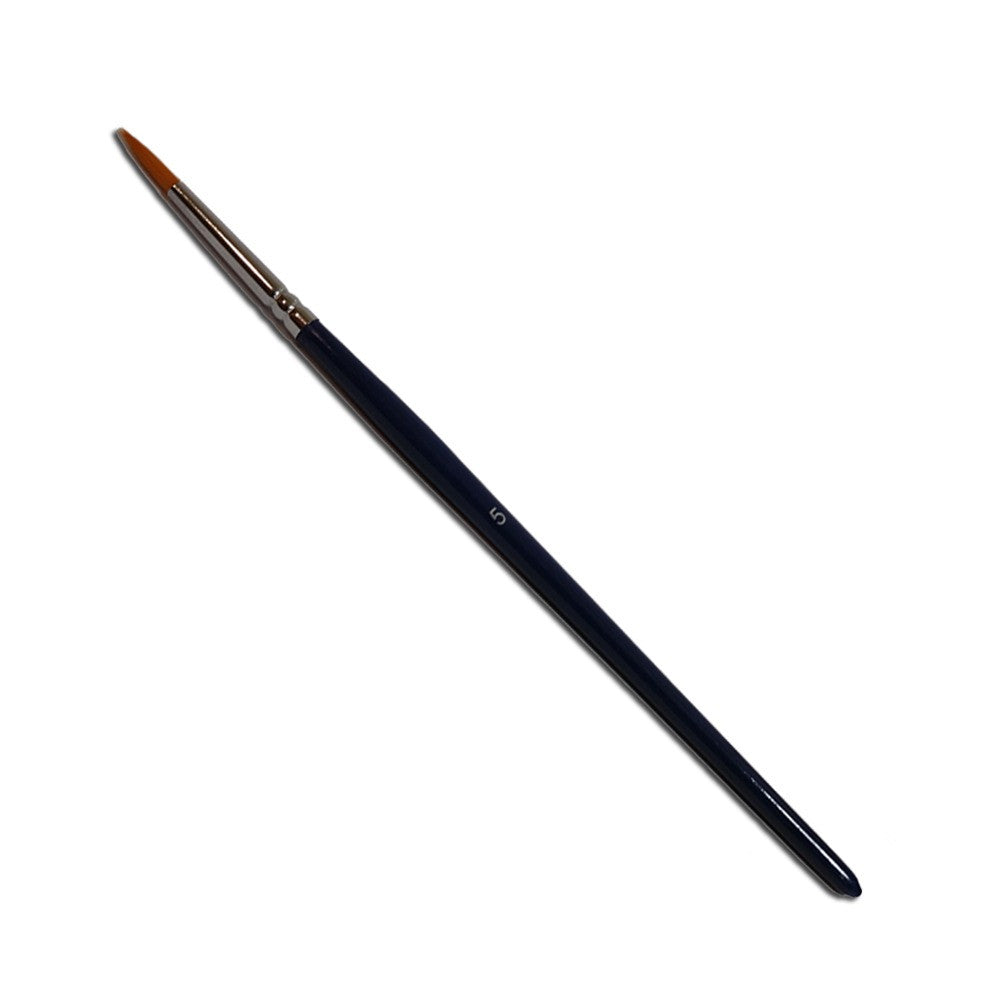 TAG #5 Round Brush (1/8")