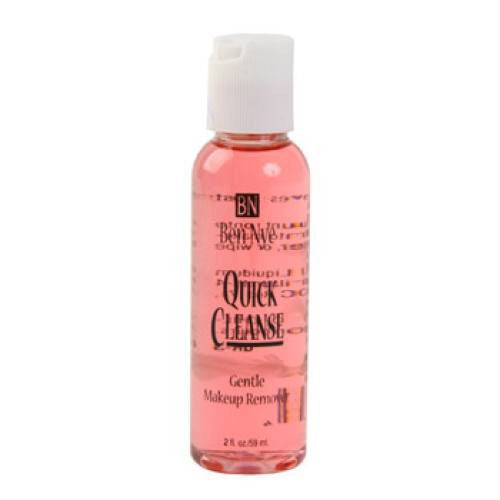 Ben Nye Quick Cleanse Makeup Remover