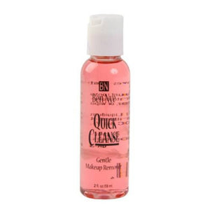 Ben Nye Quick Cleanse Makeup Remover