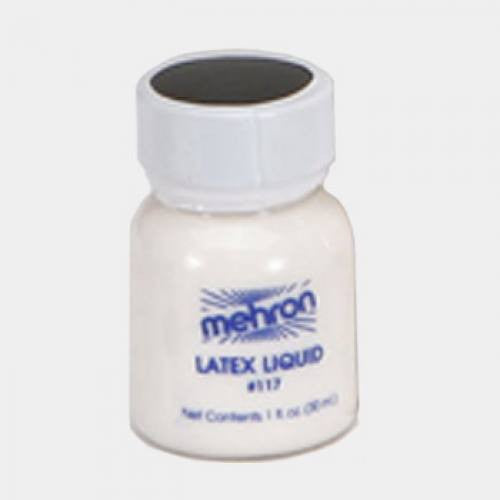 Mehron Liquid Latex Adhesive
