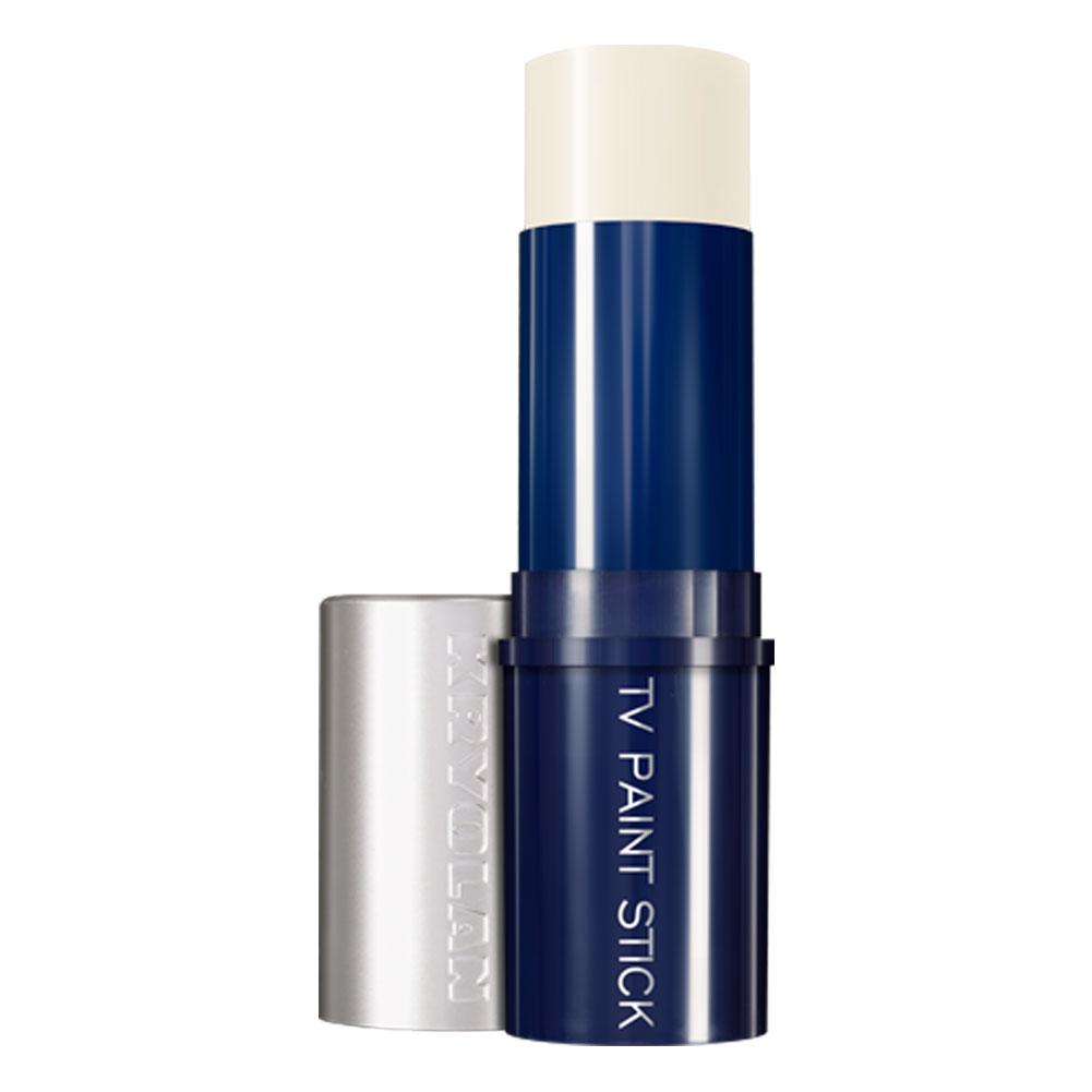Kryolan TV Paint Foundation Stick - Off White 00