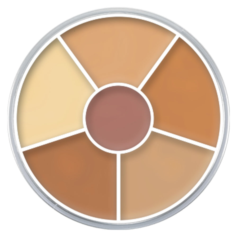 Kryolan Concealer Circle Neutralizer 2