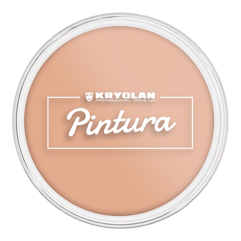 Kryolan Pintura Water Color Makeup - Honey (25 ml/0.85 oz)