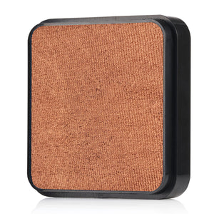 Kraze Square - Metallic Copper (25 gm)