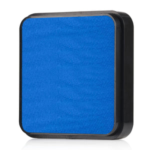 Kraze FX Face Paint - Non Staining - Olympic Blue (25 gm)