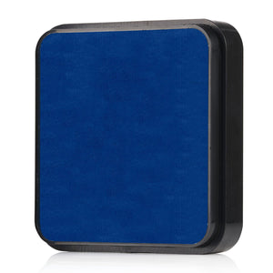 Kraze FX Face Paint - Non Staining - Deep Blue (25 gm)