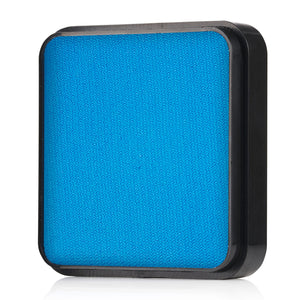 Kraze Square - Non Staining - Maya Blue (25 gm)