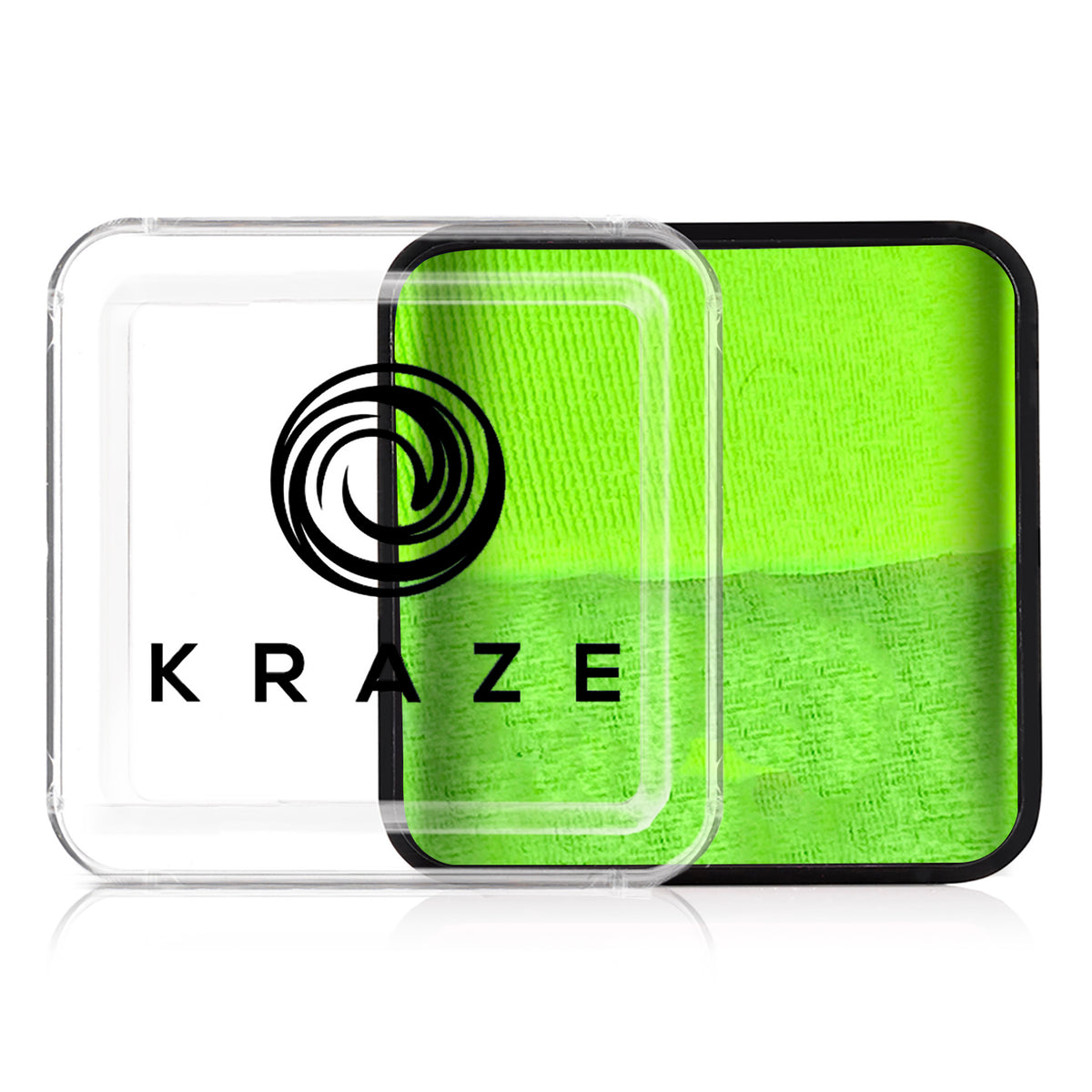Kraze FX Domed Split Cake - Gecko (25 gm)