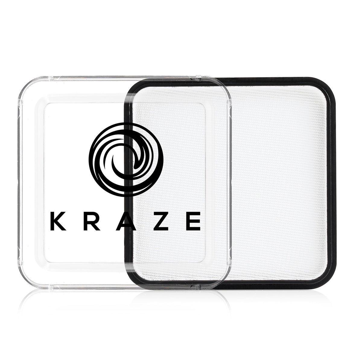 Kraze Square - White (50 gm)
