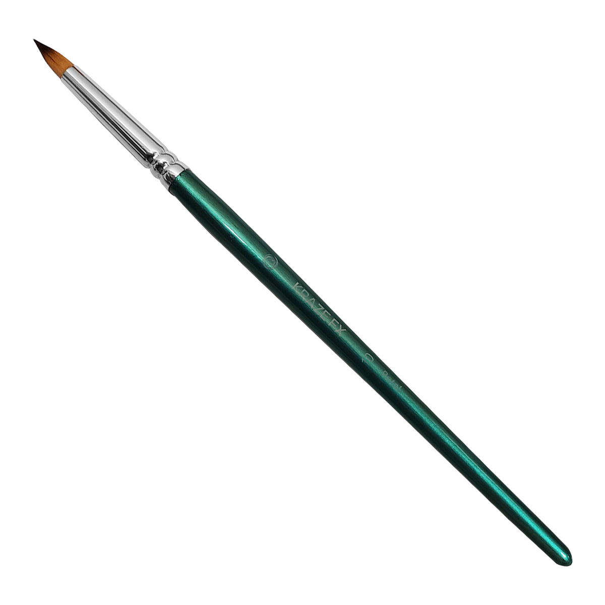Kraze FX Petal Brush (3/16")