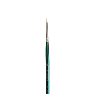 Kraze FX #1 Round Brush (1/16")