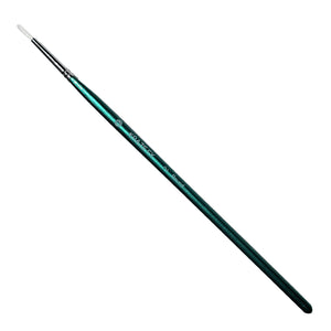 Kraze FX #2 Round Brush (1/16")