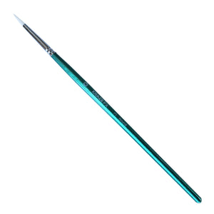 Kraze FX #3 Round Brush (1/16")