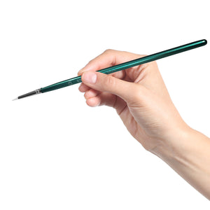 Kraze FX #4 Round Brush (1/8")