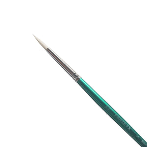 Kraze FX #5 Round Brush (1/8")
