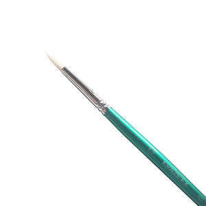 Kraze FX #6 Round Brush (1/8")