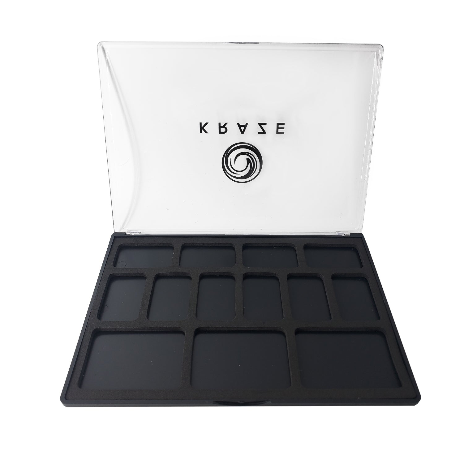 Kraze FX Empty Paint & Sparkle Face Paint Palette