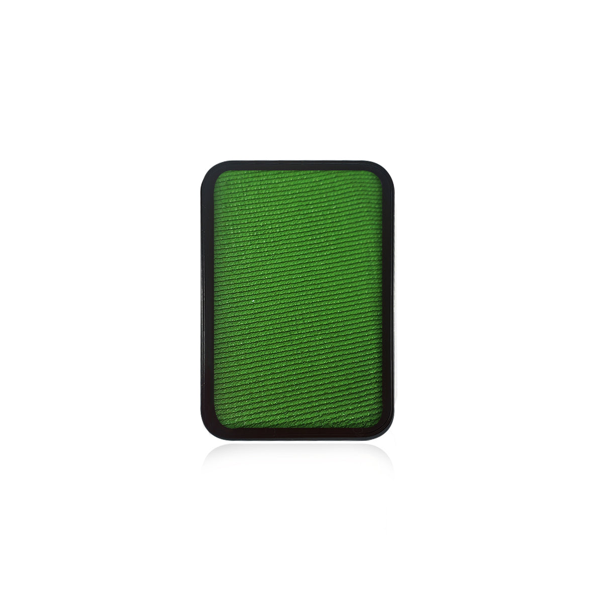 Kraze Face Paint Palette Refill - Green (0.35 oz/10 gm)