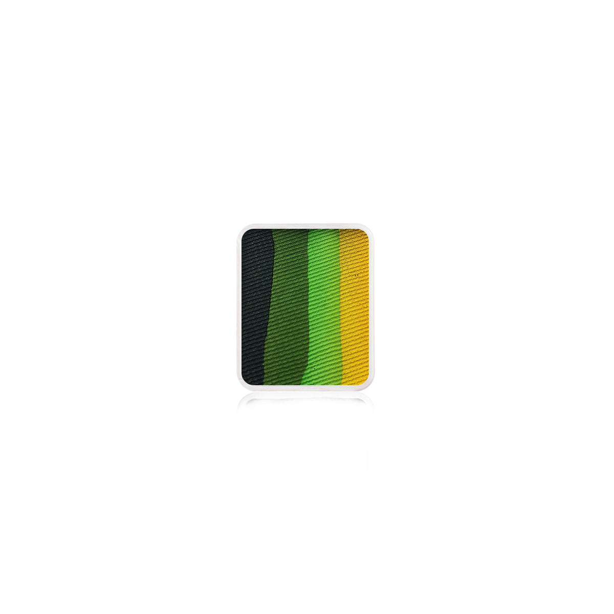 Kraze FX One Stroke Palette Refill - Lush (0.21 oz/6 gm)