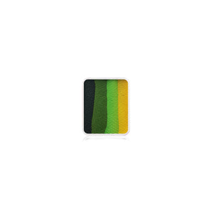 Kraze FX One Stroke Palette Refill - Lush (0.21 oz/6 gm)