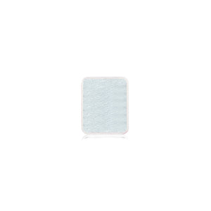 Kraze FX Face Paint Palette Refill - Metallic White (0.21 oz/6 gm)