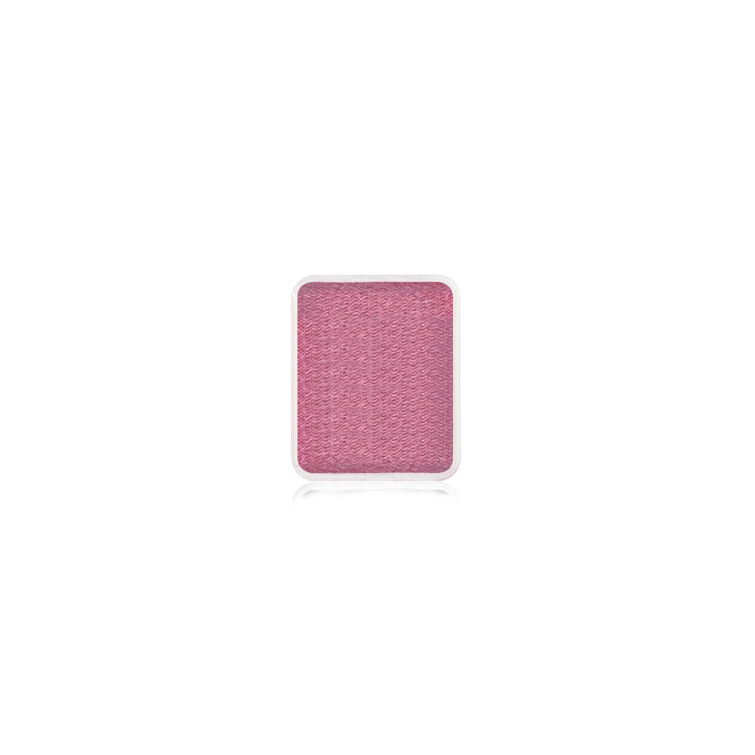 Kraze FX Face Paint Palette Refill - Metallic Rose (0.21 oz/6 gm)