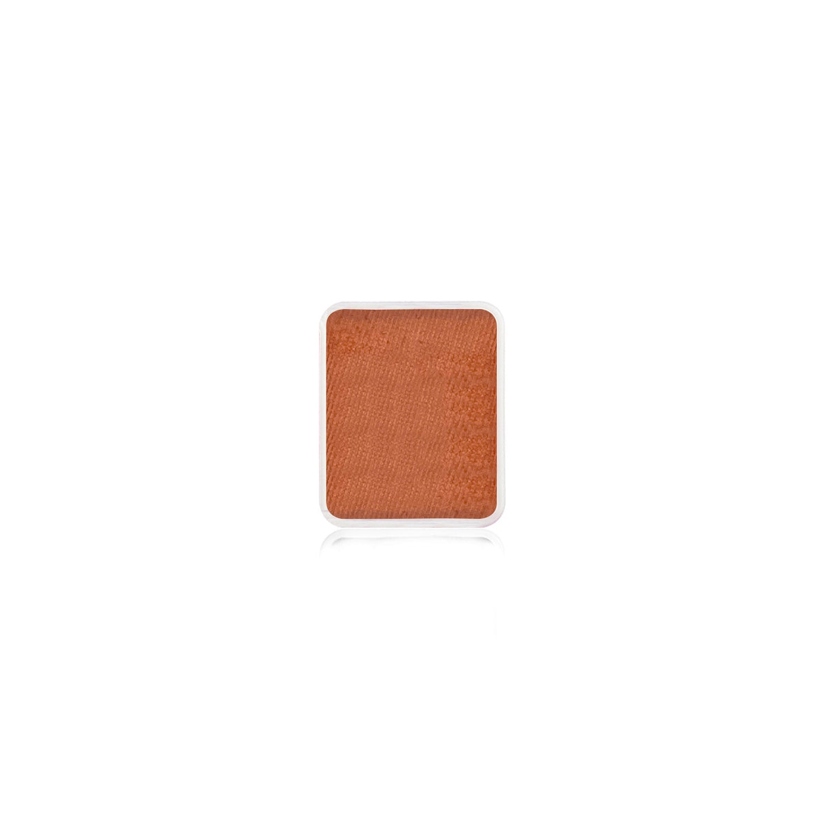 Kraze FX Face Paint Palette Refill - Metallic Orange (0.21 oz/6 gm)