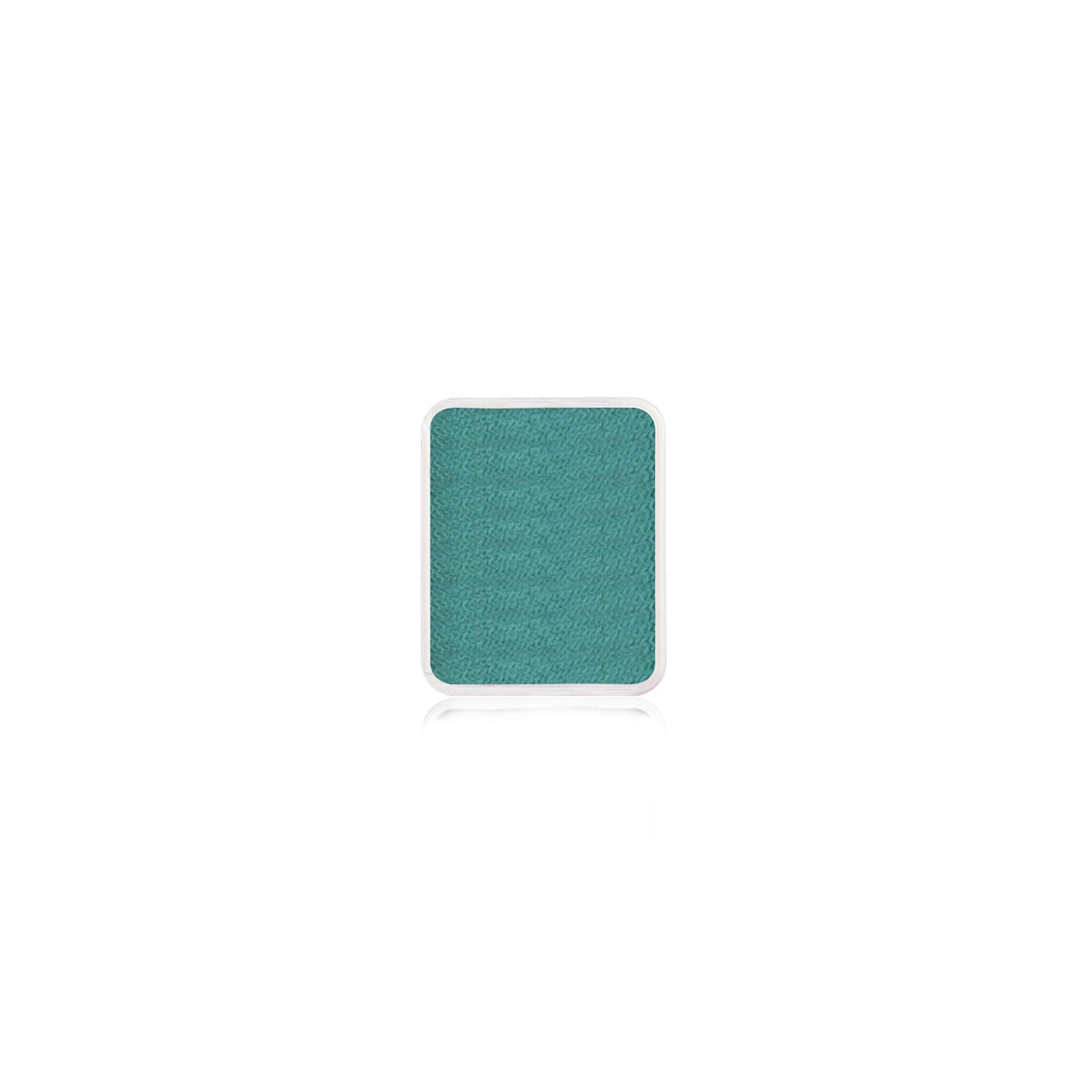 Kraze FX Face Paint Palette Refill - Metallic Green (0.21 oz/6 gm)