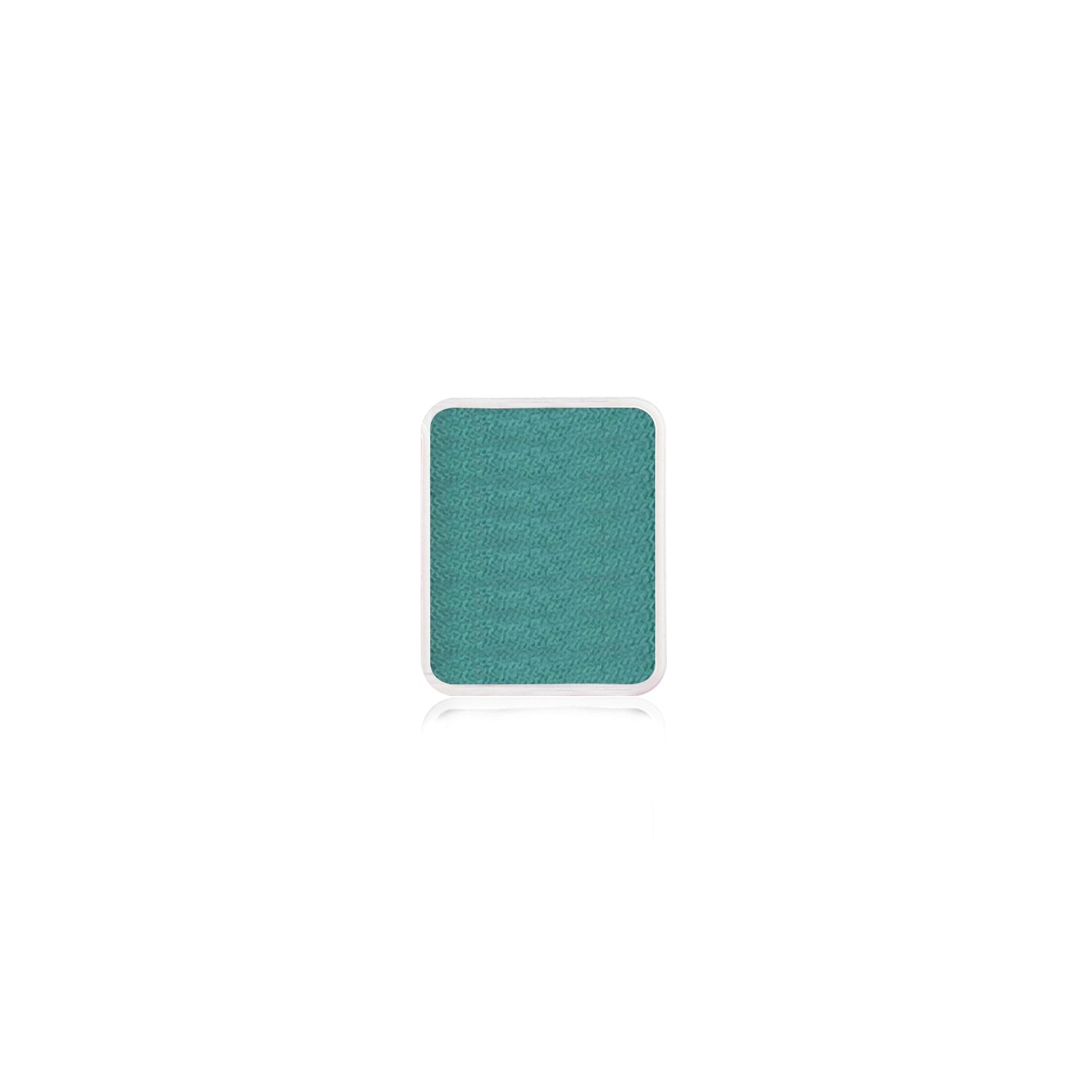 Kraze FX Face Paint Palette Refill - Metallic Green (0.21 oz/6 gm)