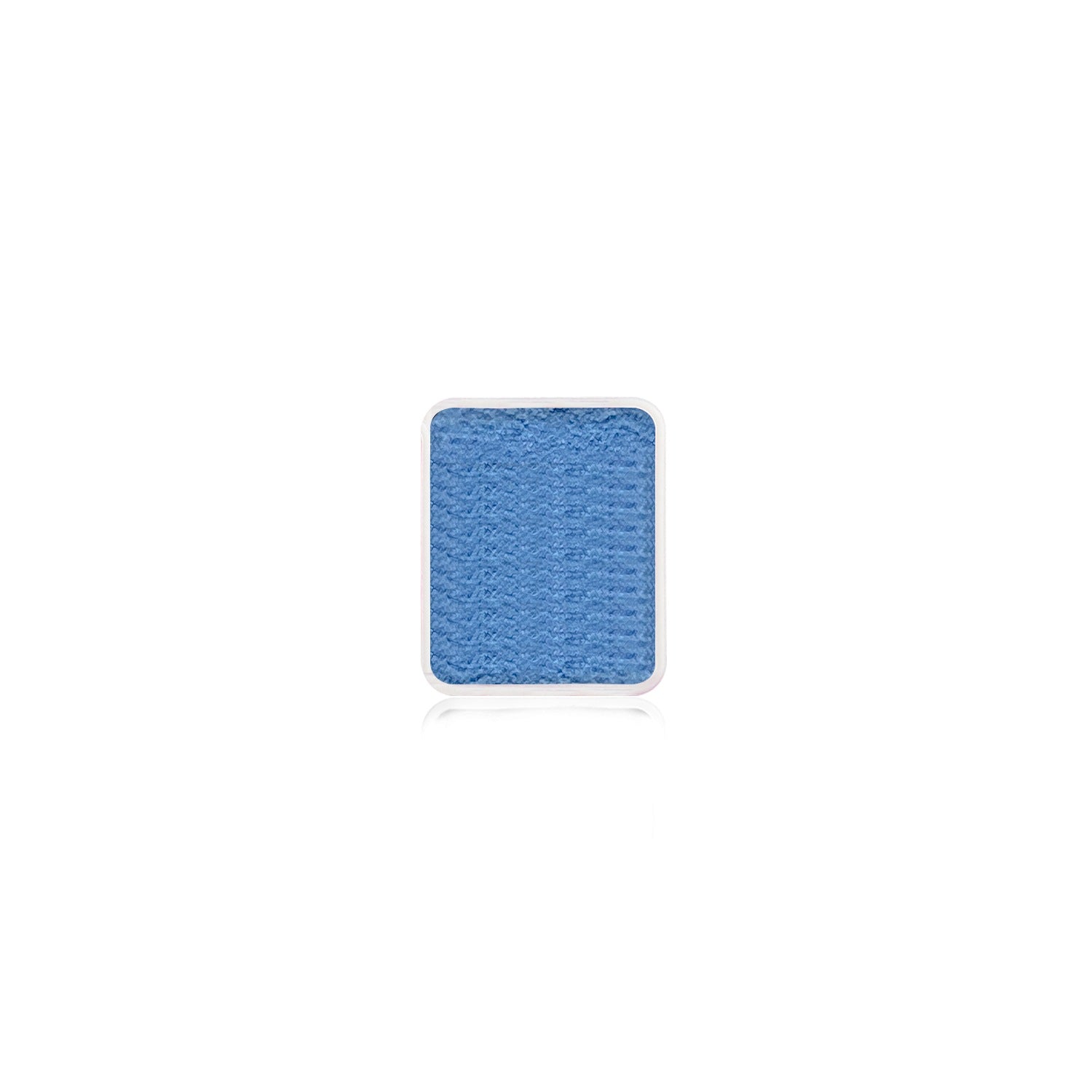 Kraze FX Face Paint Palette Refill - Metallic Blue (0.21 oz/6 gm)